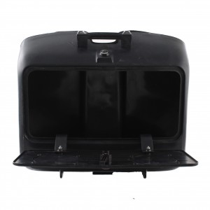 Baule Stilmotor Vespa ET3 2