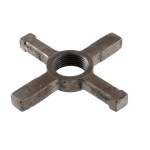 Crocera cambio 1 e 2 marcia... 2