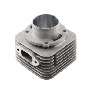 Cilindro 51 mm Ducati...