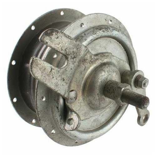 Mozzo ruota anteriore ciclomotori da...