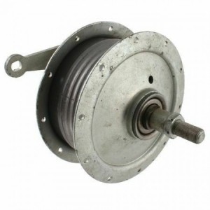 Mozzo ruota anteriore... 2