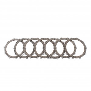 Kit dischi frizione Ducati...