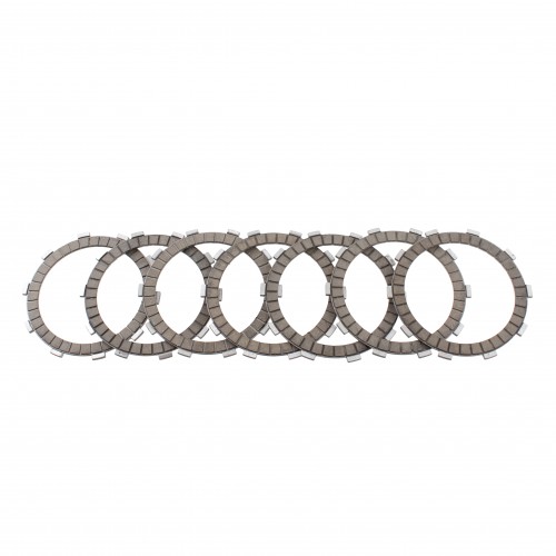 Kit dischi frizione Ducati Pantah -...