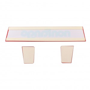 Kit catadiottri valigie... 2