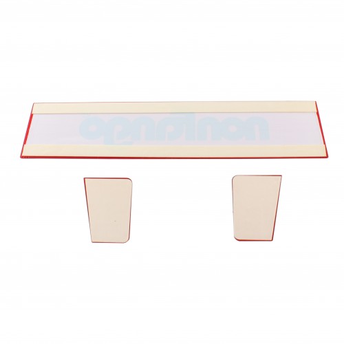 Kit catadiottri valigie Nonfango 40 e...