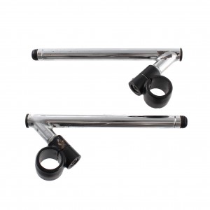 Coppia semimanubri...