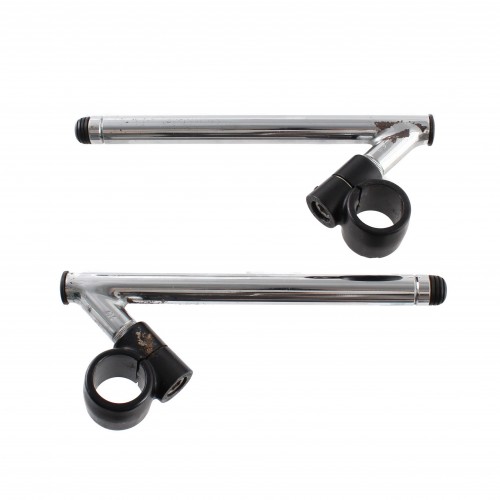 Coppia semimanubri Tommaselli...