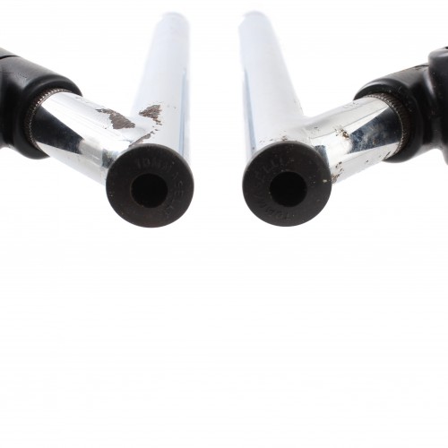 Coppia semimanubri Tommaselli...