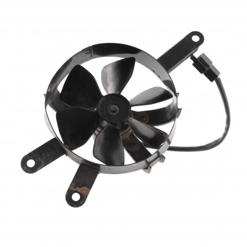 Elettroventola Yamaha YP Majesty 250