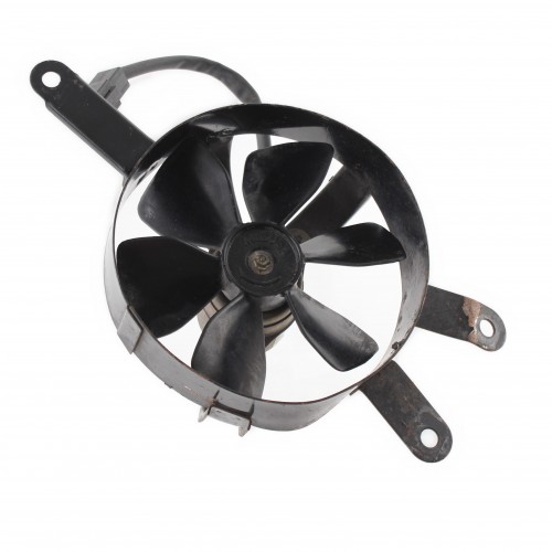 Elettroventola Yamaha YP Majesty 250