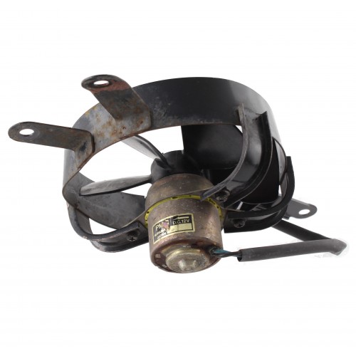 Elettroventola Yamaha YP Majesty 250