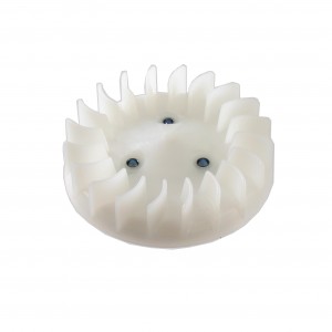 Ventola volano Minarelli...