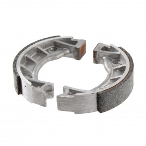 Coppia ceppi freno AZ154... 2