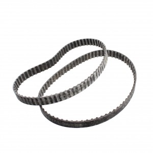 Coppia cinghie trasmissione...