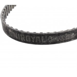 Coppia cinghie trasmissione... 2