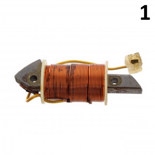 Bobina luce Piaggio Ciao SC prima serie