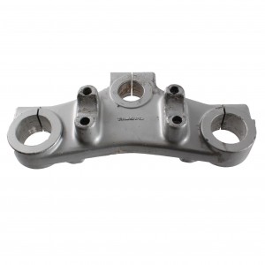 Staffa superiore sterzo...