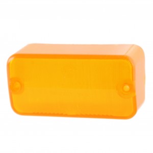 Vetro freccia anteriore Ape 50