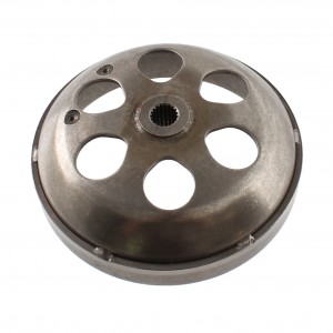 Campana frizione Newfren...