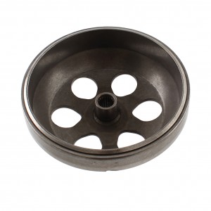 Campana frizione Newfren... 2