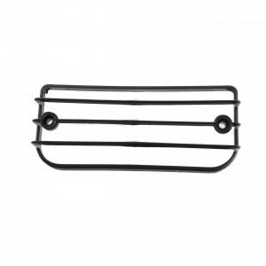 Griglia fanalino posteriore...