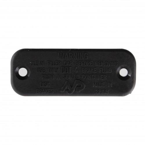 Coperchio pompa freno Derbi Bultaco...