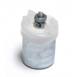 Condensatore Bosch...