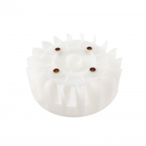 Ventola volano Peugeot...