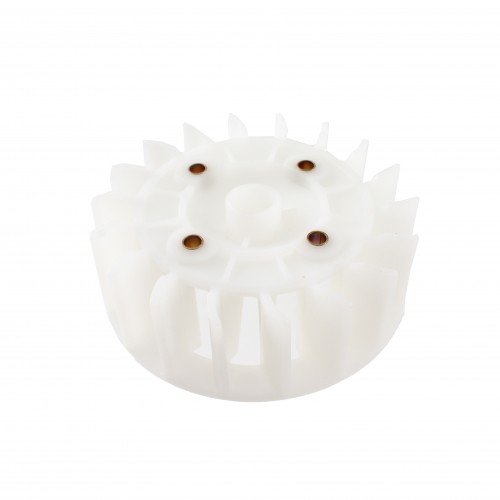 Ventola volano Peugeot Speedfight...