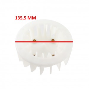 Ventola volano Peugeot... 2