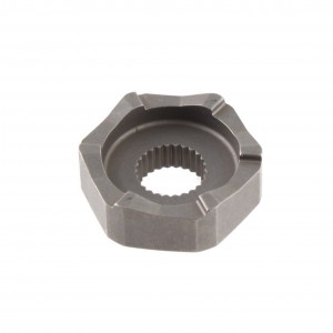 Dado innesto Kicksterter... 2