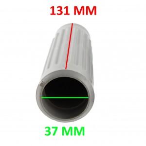 Manopola acceleratore... 2