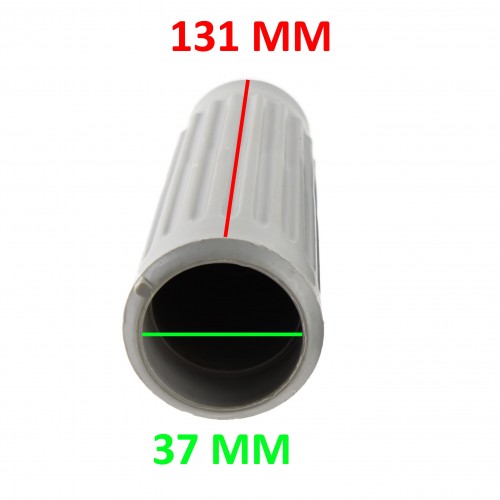 Manopola acceleratore Ducati d'epoca