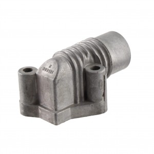 Collettore aspirazione da...