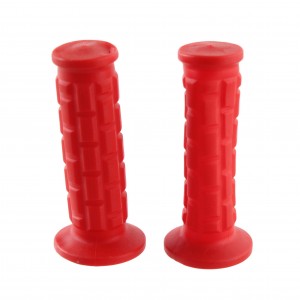 Coppia manopole 22 - 24 mm...