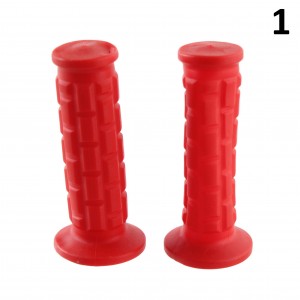 Coppia manopole 22 - 24 mm... 2