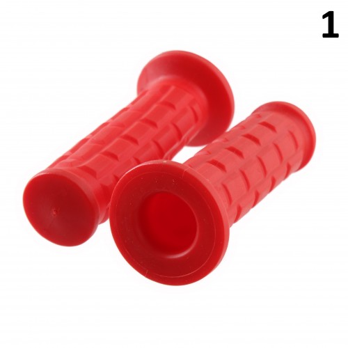 Coppia manopole 22 - 24 mm Ciao