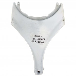 Scudo centrale anteriore... 2