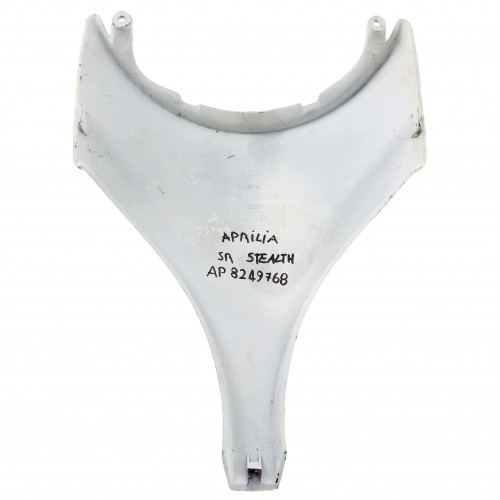 Scudo centrale anteriore scooter...