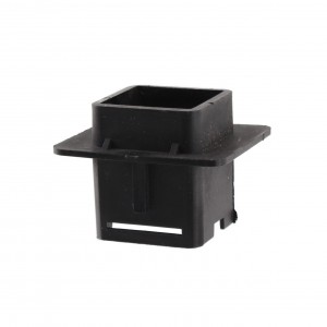 Contenitore serratura sella...