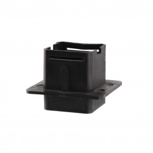 Contenitore serratura sella... 2