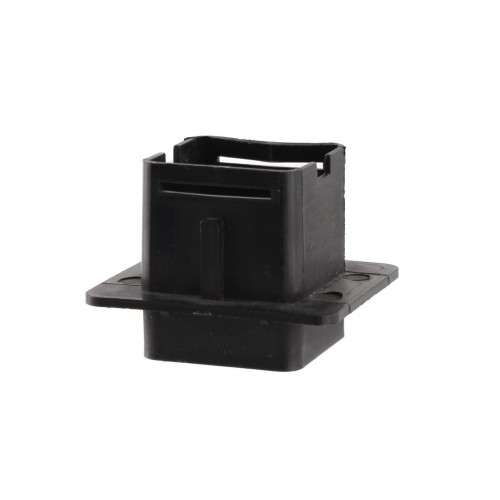 Contenitore serratura sella Piaggio...