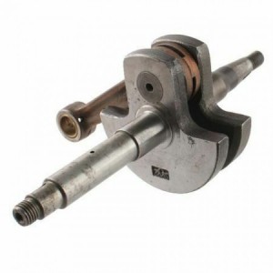 Albero motore FBM agricolo