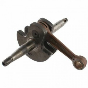 Albero motore FBM agricolo 2