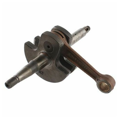 Albero motore FBM agricolo