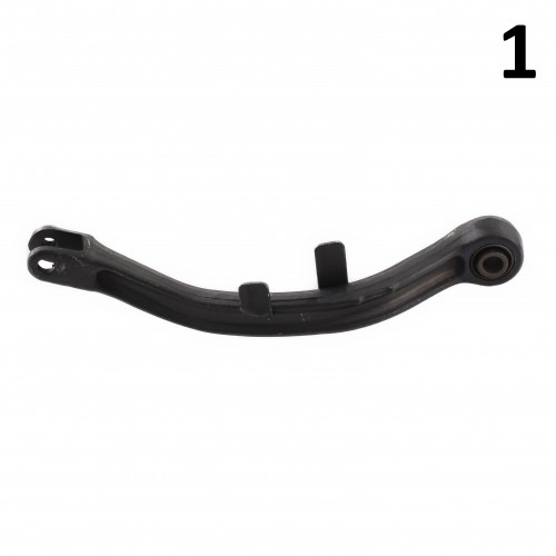 Staffa pinza freno posteriore Peugeot...