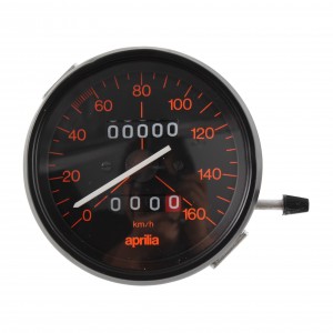 Contachilometri 0-160...