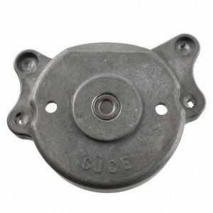 Carter motorino avviamento...