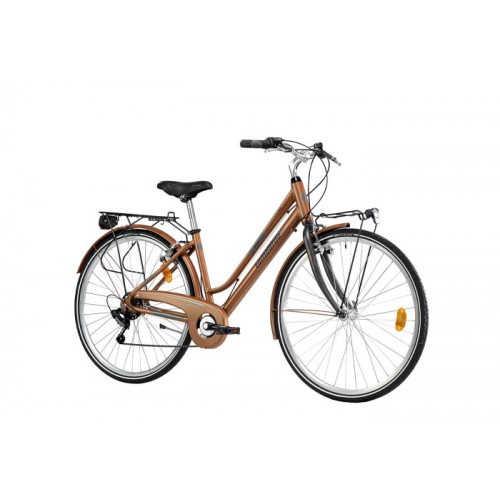 Bicicletta Lombardo Mirafiori 250...