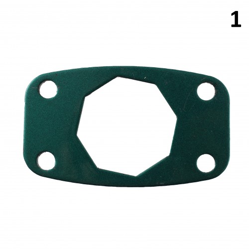 Piastra ralle sterzo Piaggio Bravo e...